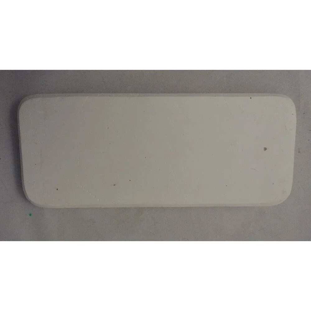 Vintage 1988 Specialty 12 Button or Appliques Ceramic Slip Casting Mold #701